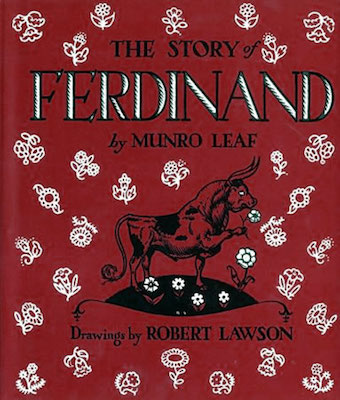 ferdinandbook