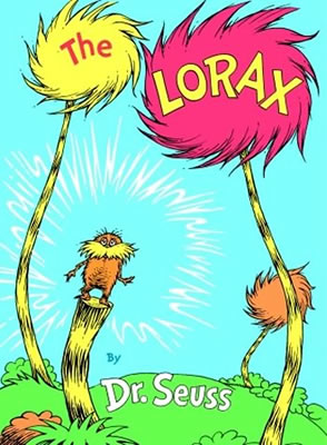loraxbook