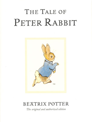 peterrabbitbook