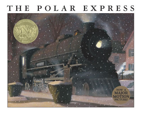 polarexpressbook