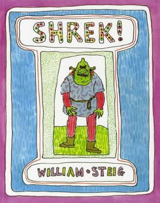 shrekbook