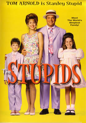 The Stupids