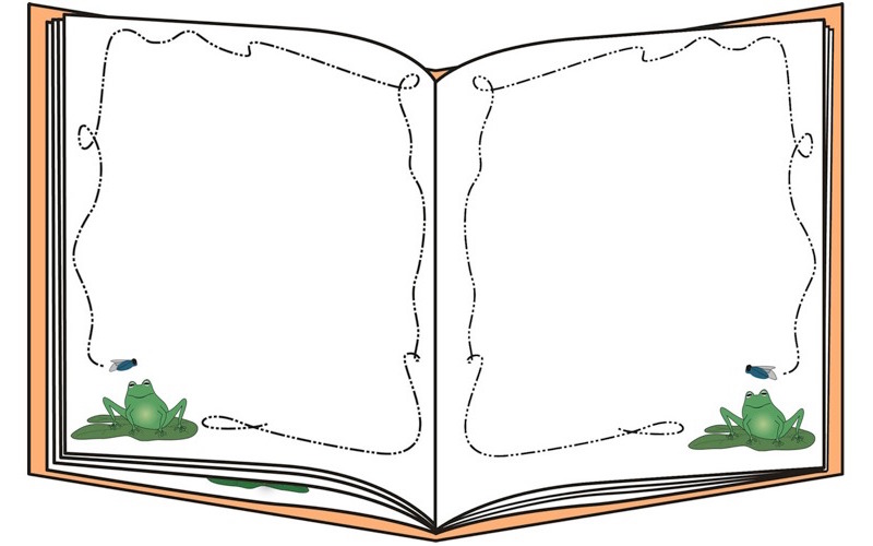 borders