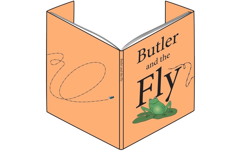 single-image cover