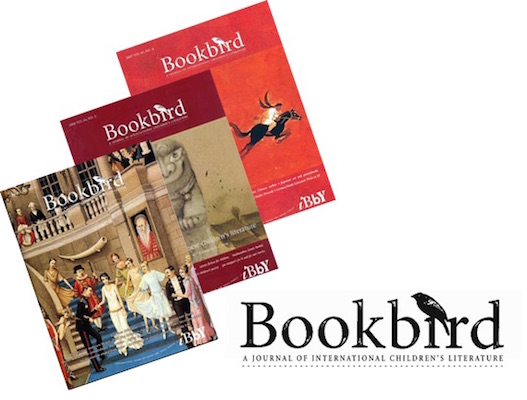 Bookbird