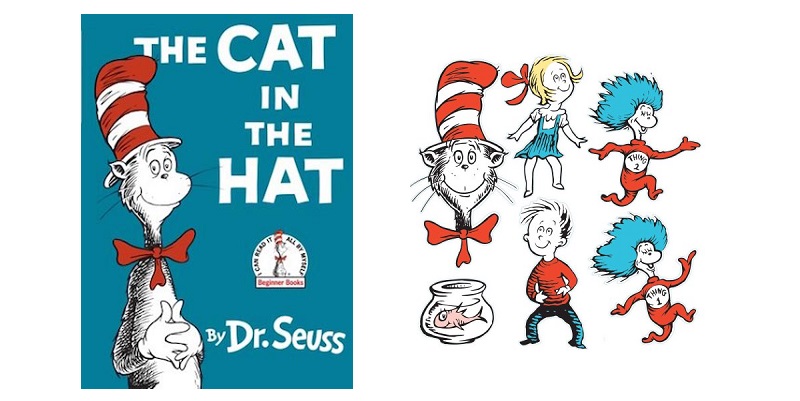 Cat in the Hat
