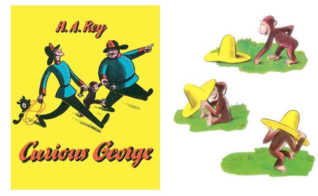 Curious George
