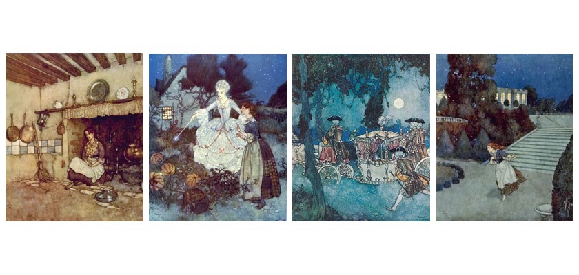 Edmund Dulac