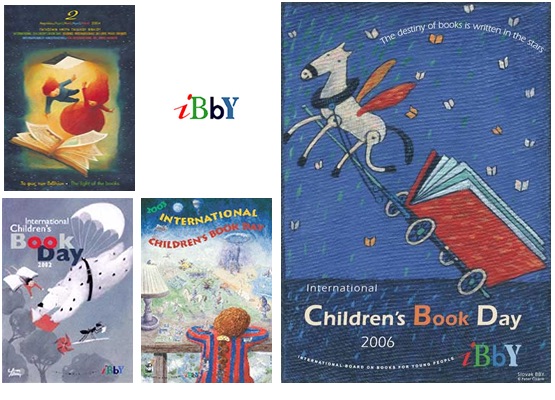 International Children's Book Day