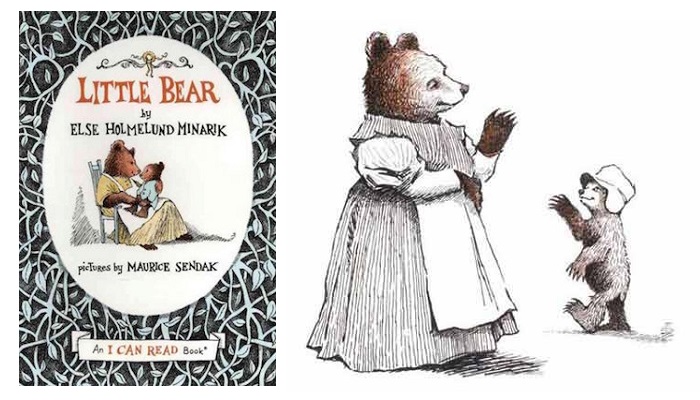 Little Bear