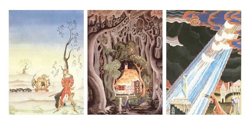 Kay Nielsen