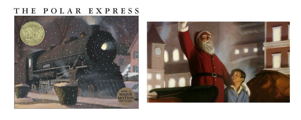 Polar Express