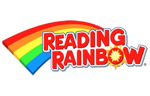 Reading Rainbow