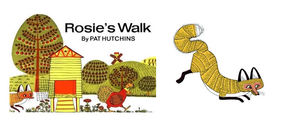Rosie's Walk