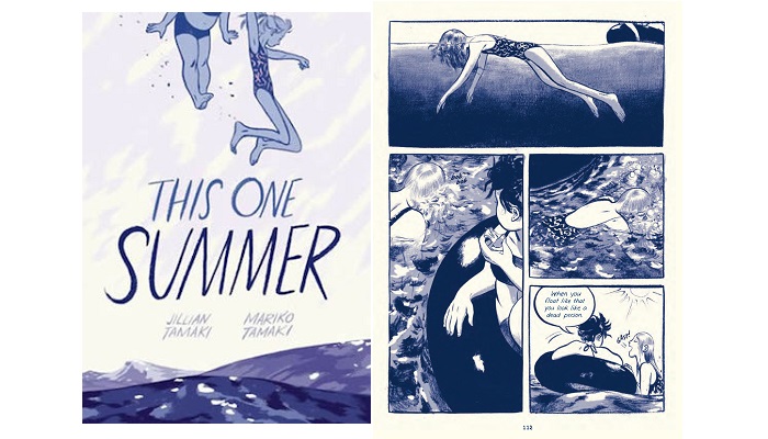 This One Summer