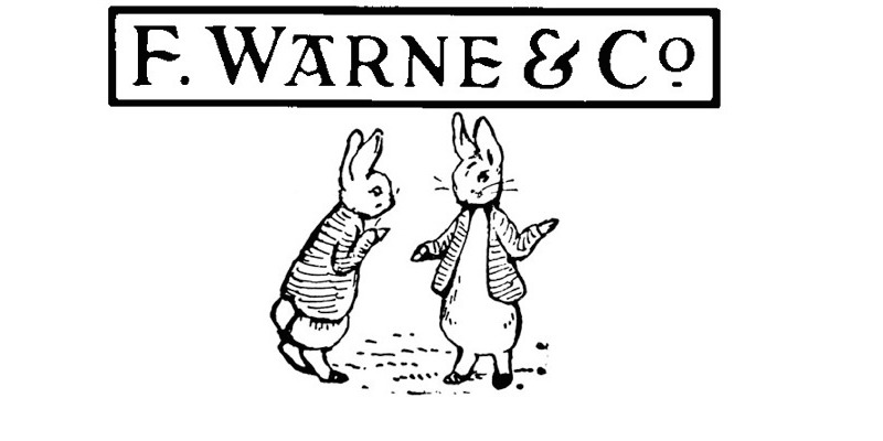 Frederick Warne