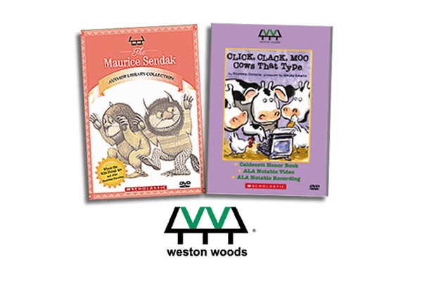 Weston Wood Studio