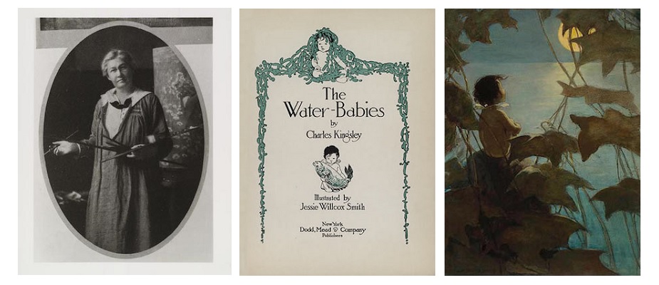Jessie Willcox Smith