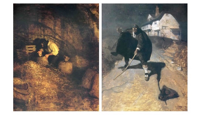 N. C. Wyeth